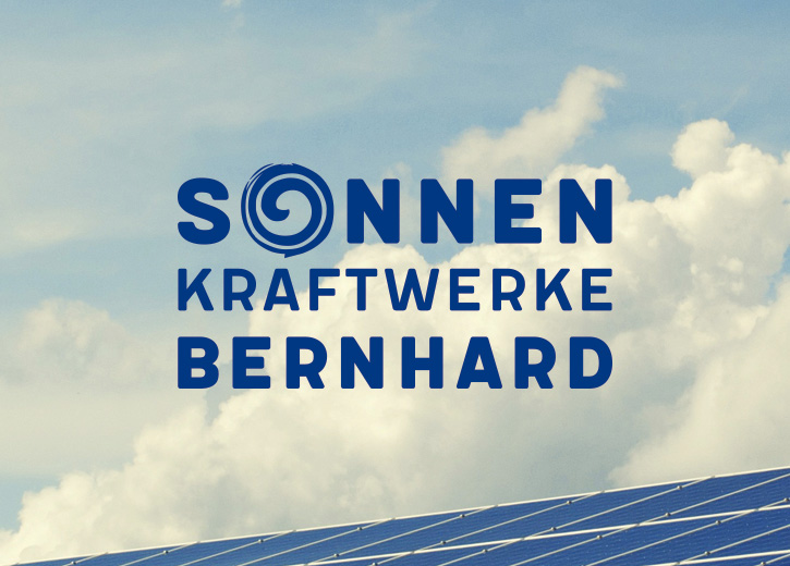 Sonnenkraftwerke Bernhard