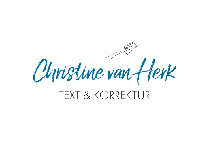 Christine van Herk